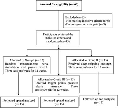 Effect of manual physical therapy on sleep quality and jaw mobility in patients with bruxism: A biopsychosocial randomized controlled trial